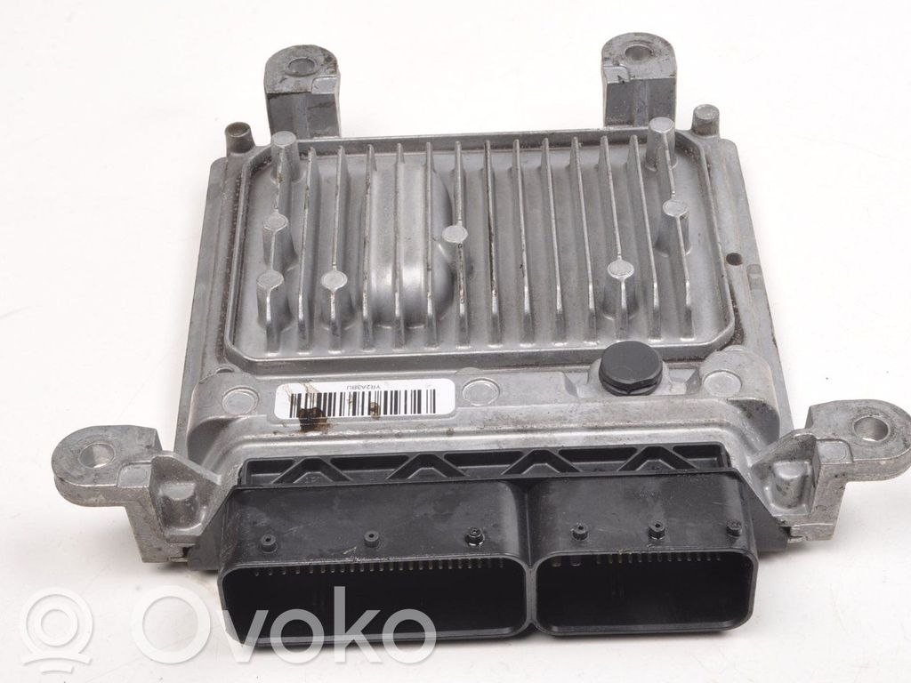 Mercedes-Benz C W205 Engine control unit/module ECU 