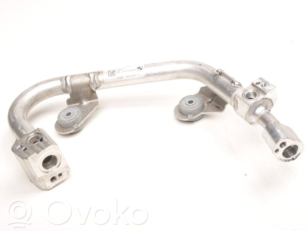 BMW i4 Ilmastointilaitteen putki (A/C) 