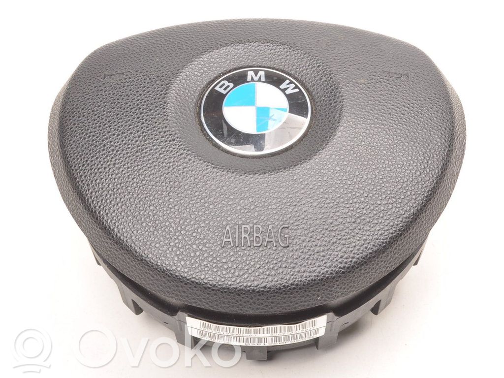 BMW 1 E81 E87 Vairo oro pagalvė 