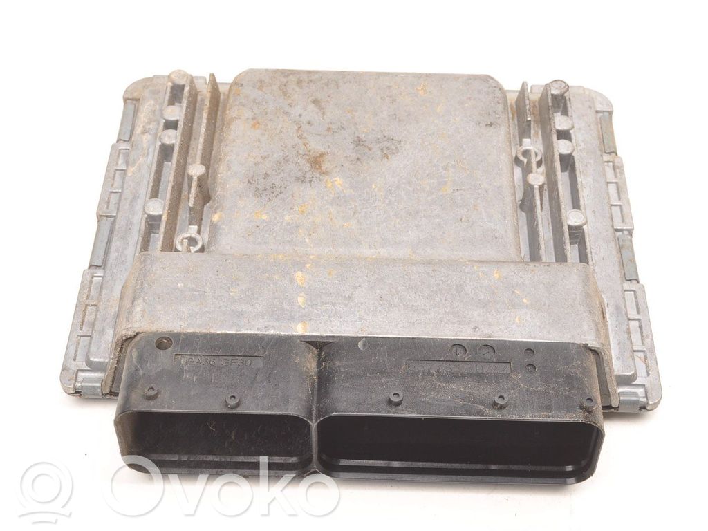 Ford Focus Galios (ECU) modulis 