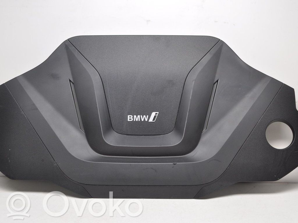 Engine cover (trim)   5A0DFB7