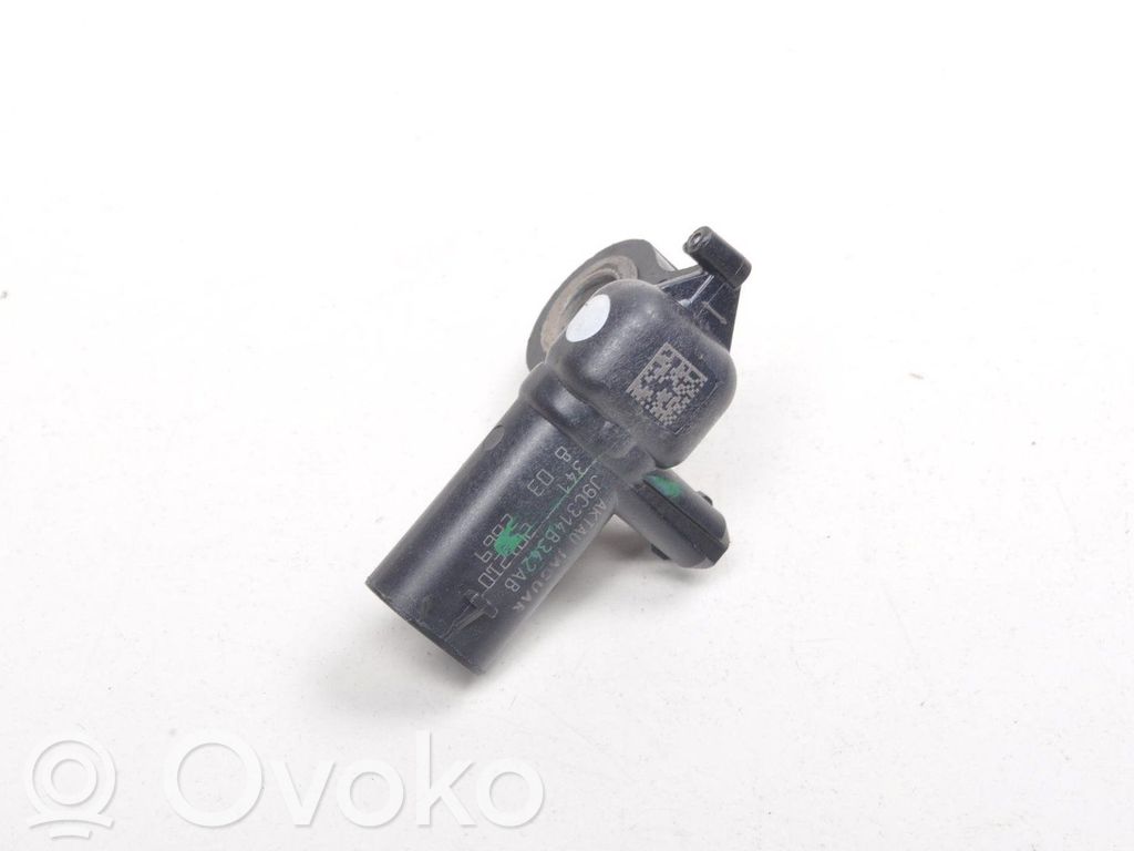 Airbagsensor Crashsensor Drucksensor   J9C314B342AB