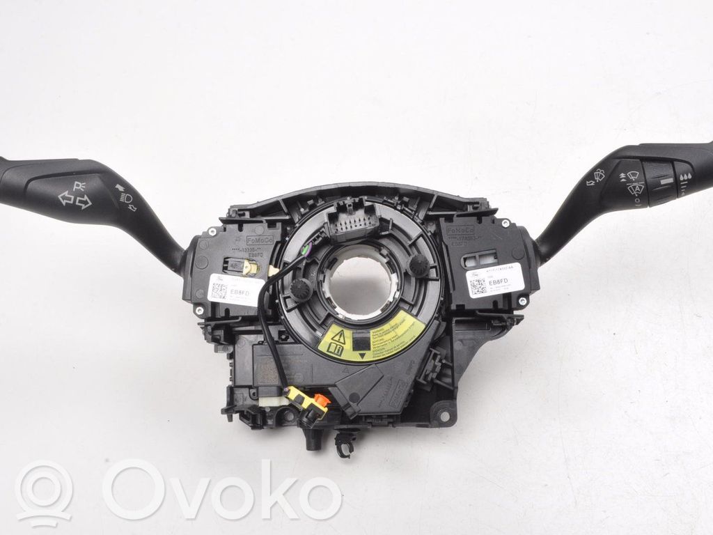 Ford Connect Kit interrupteurs 