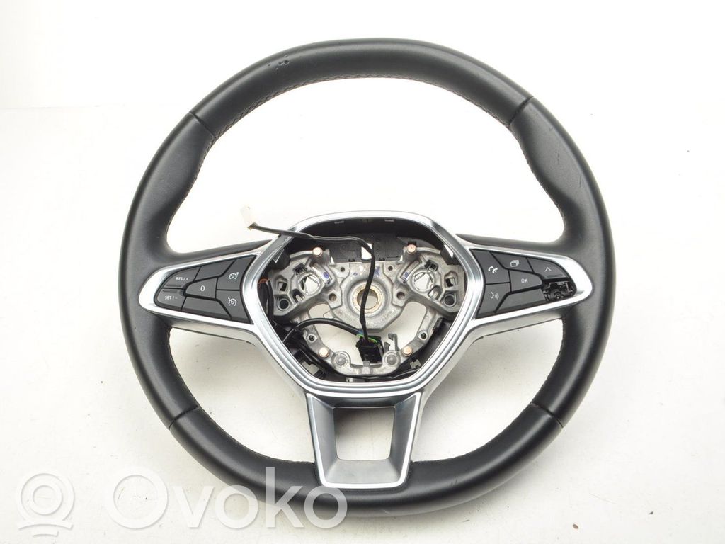 Renault Captur II Stūre 