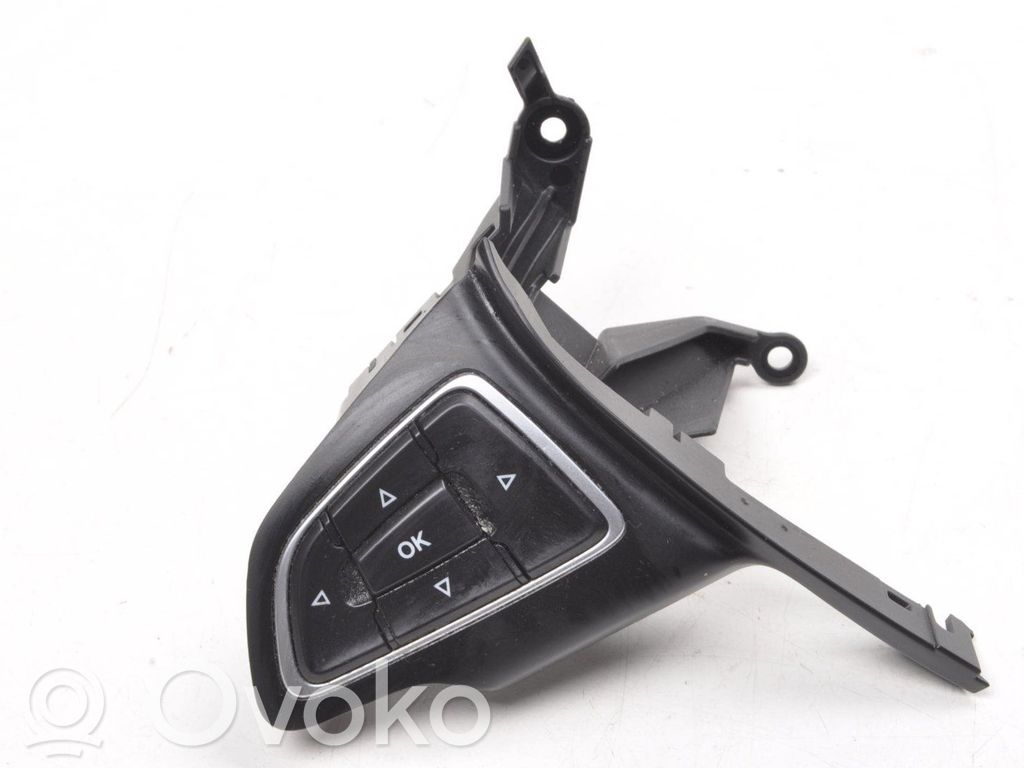 Multifunctional control switch/knob   F1ET14K147BB