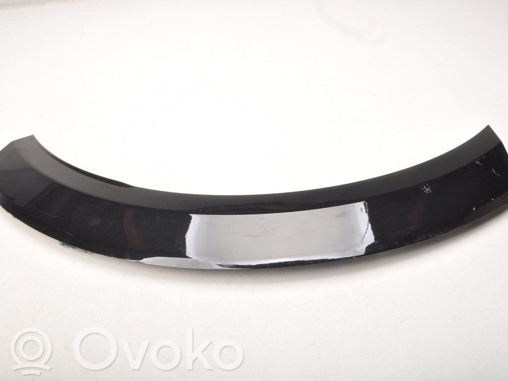 Ford Puma Ornament contur aripă față 