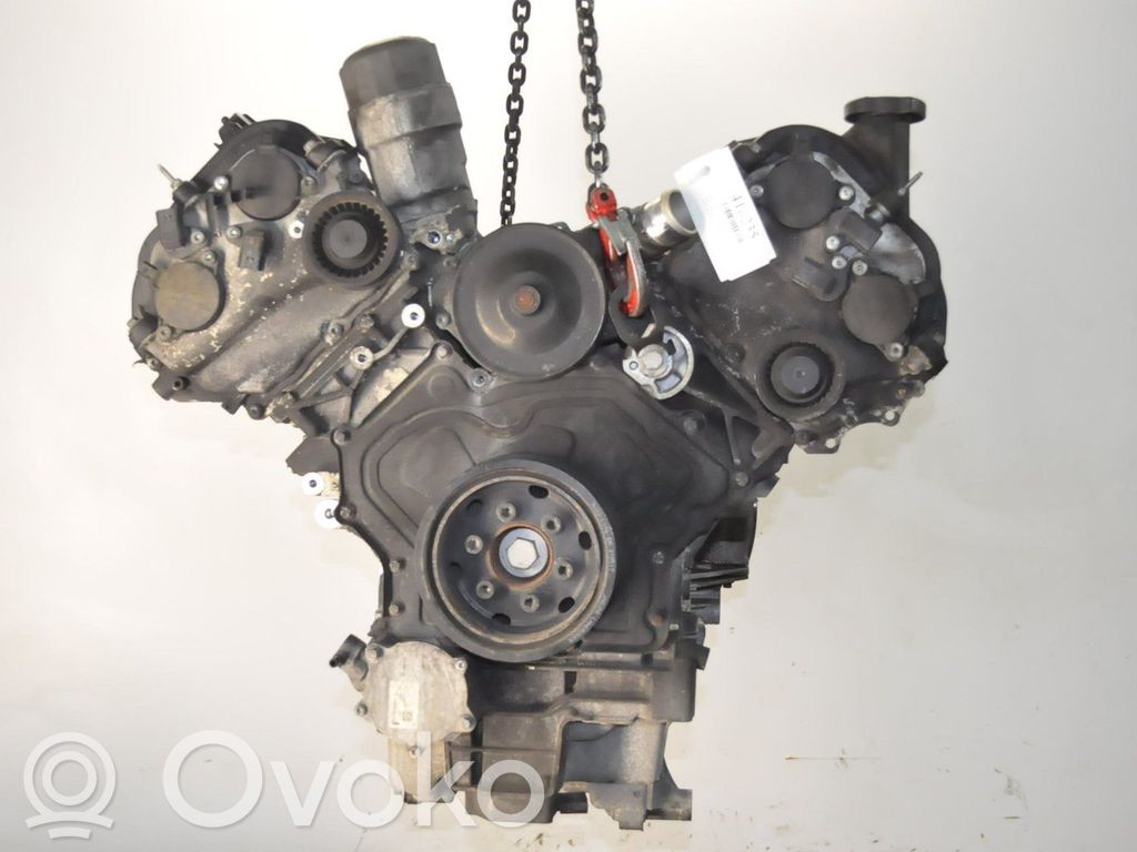 Engine swap   306PS