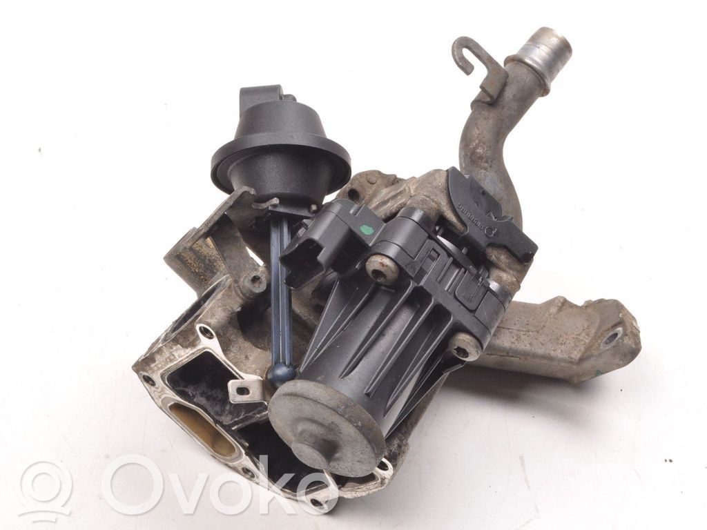 Ford Mondeo MK V EGR vārsts 