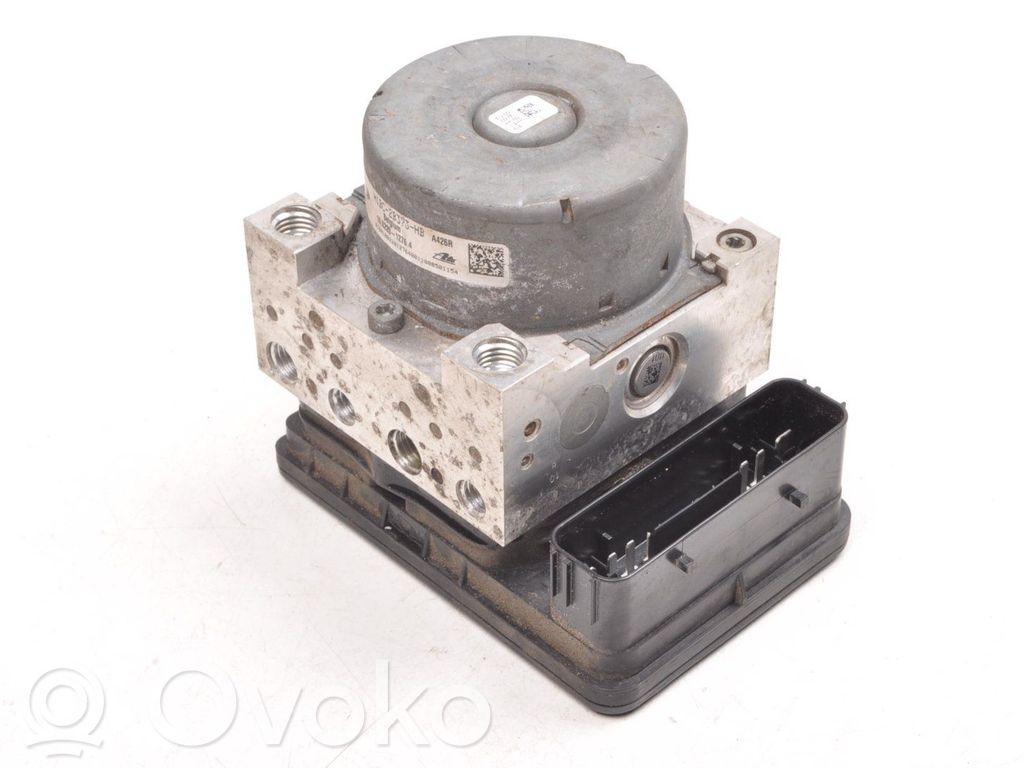 Ford Fiesta ABS Pump 
