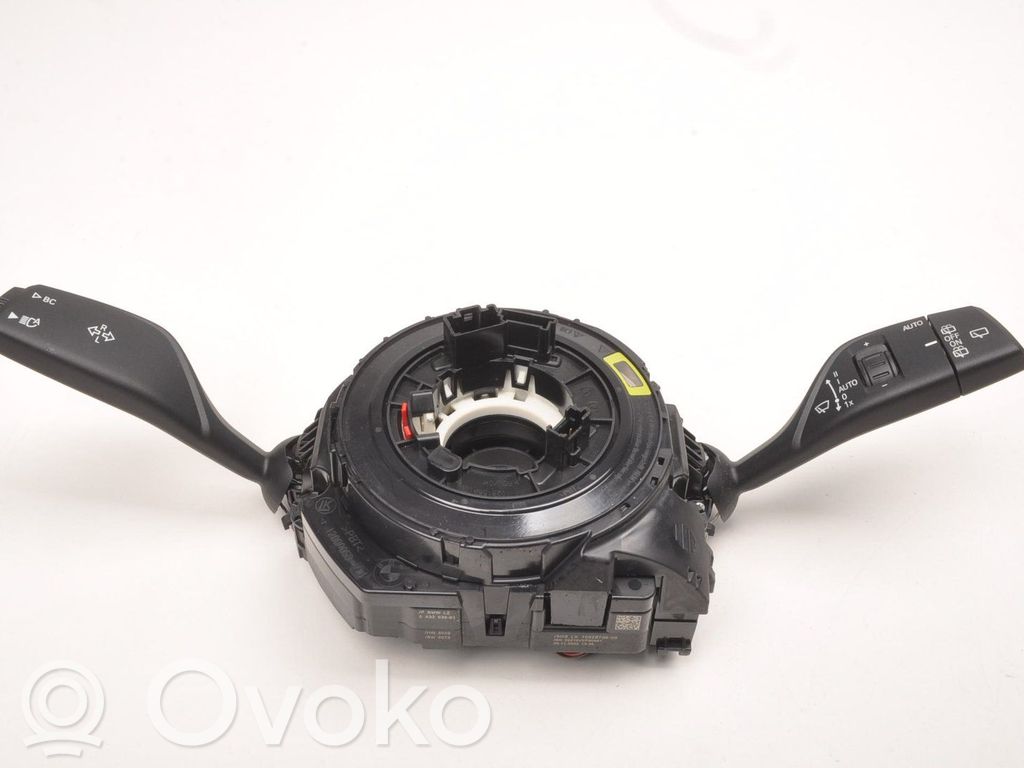 BMW iX3 G08 A set of switches 