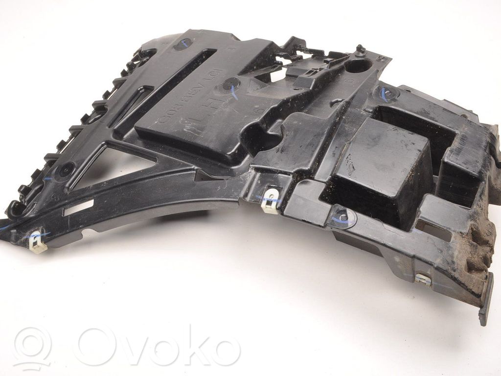 BMW iX3 G08 Rear bumper mounting bracket 