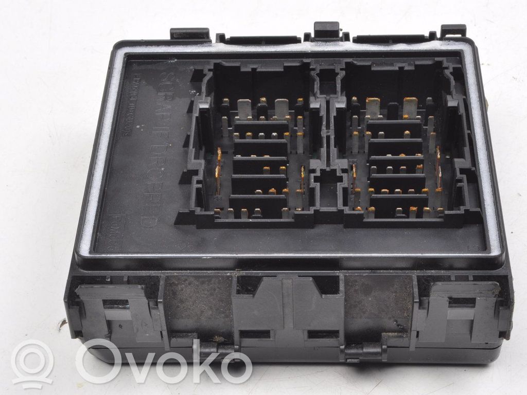 Ford Kuga III Inne przekaźniki 