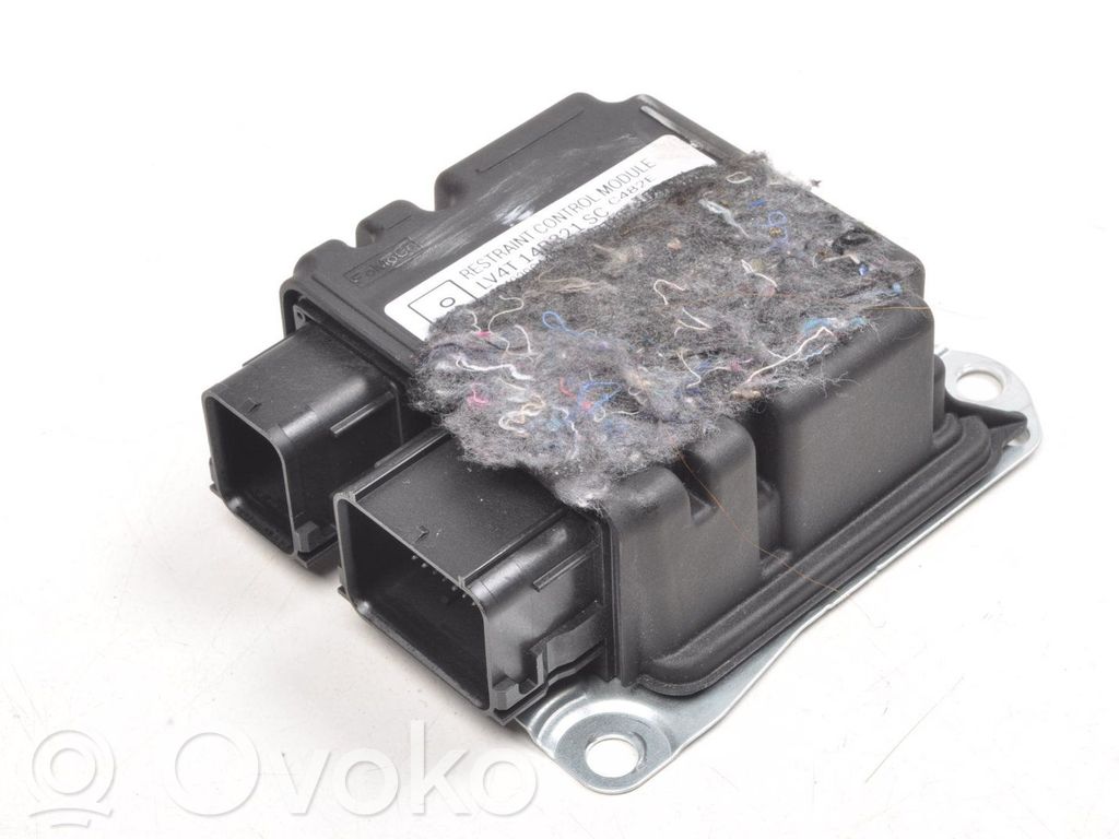 Ford Kuga III Airbag control unit/module 