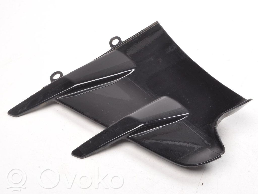 BMW i4 Front sill (body part) 
