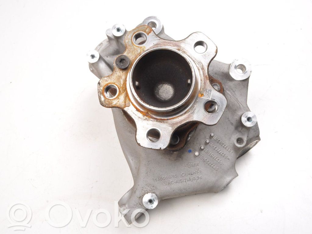 Achsschenkel vorne   6893259