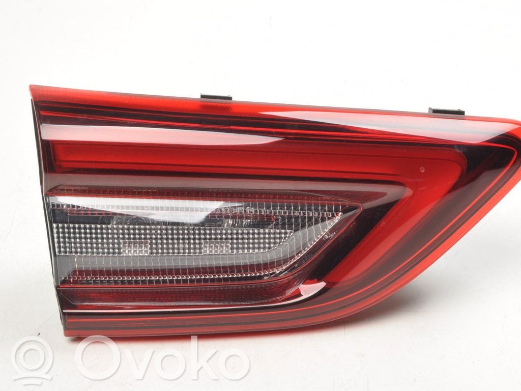 Ford Kuga III Lampă spate în capacul portbagajului 
