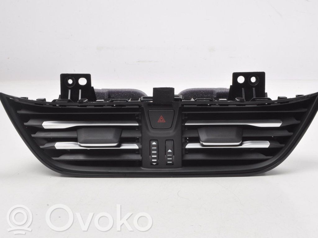Ford Focus Moldura protectora de la rejilla de ventilación del panel 