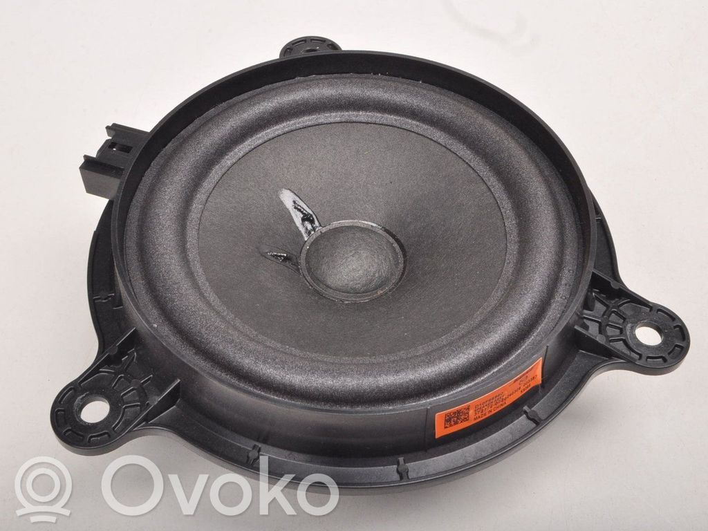 Mazda CX-5 II Front door speaker 