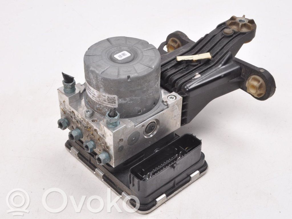 BMW 3 G20 G21 ABS bloks 