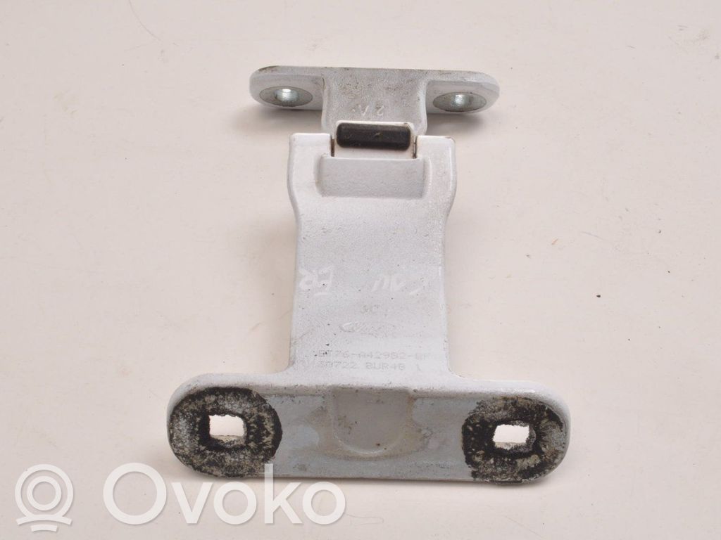 Ford Transit Courier Front door upper hinge 