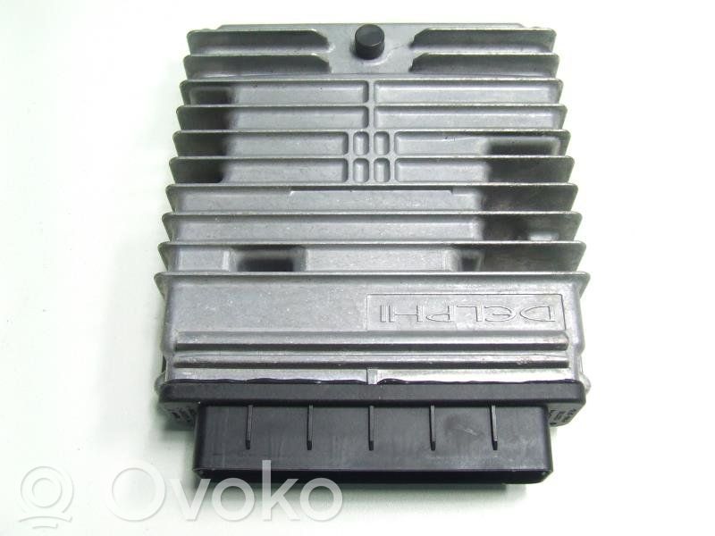 Ford Mondeo Mk III Engine control unit/module ECU 