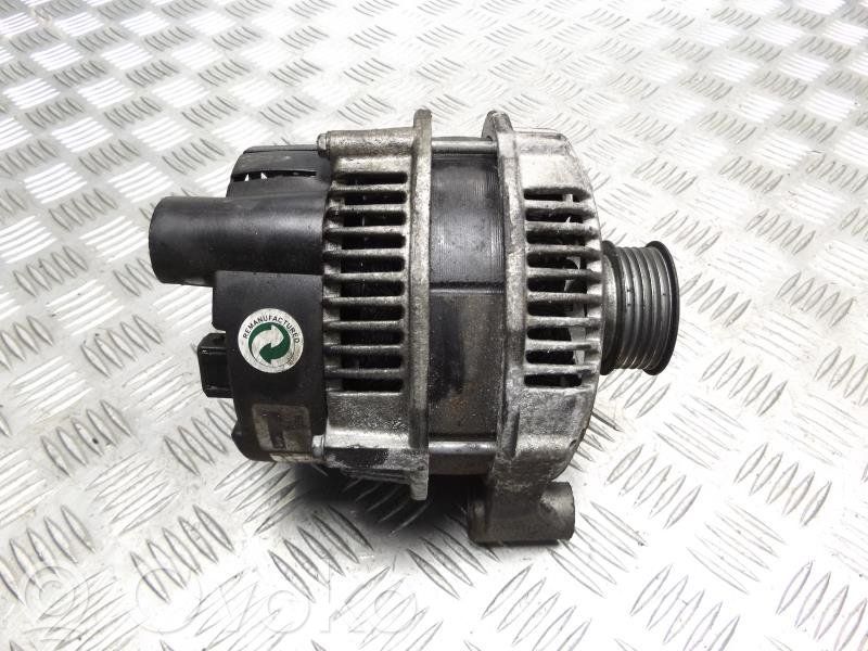 Land Rover Range Rover L322 Ģenerators 