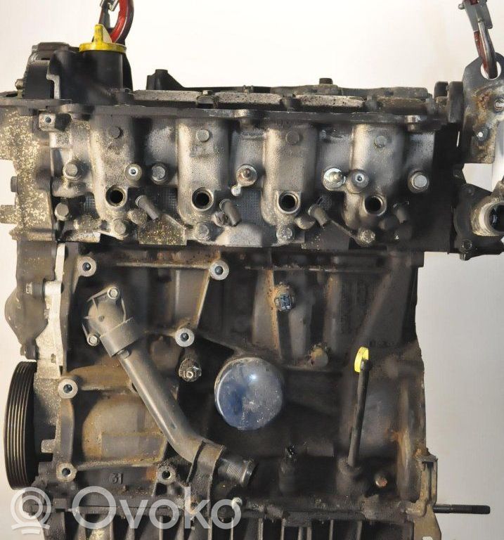 Renault Laguna II Motor completo 