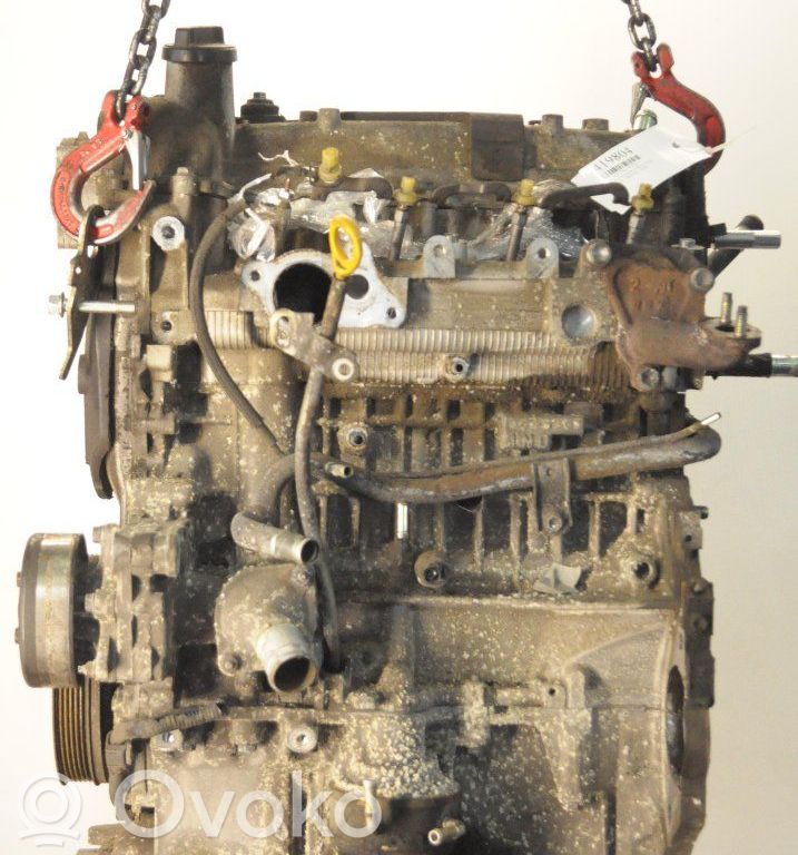 Toyota Corolla E120 E130 Engine swap 