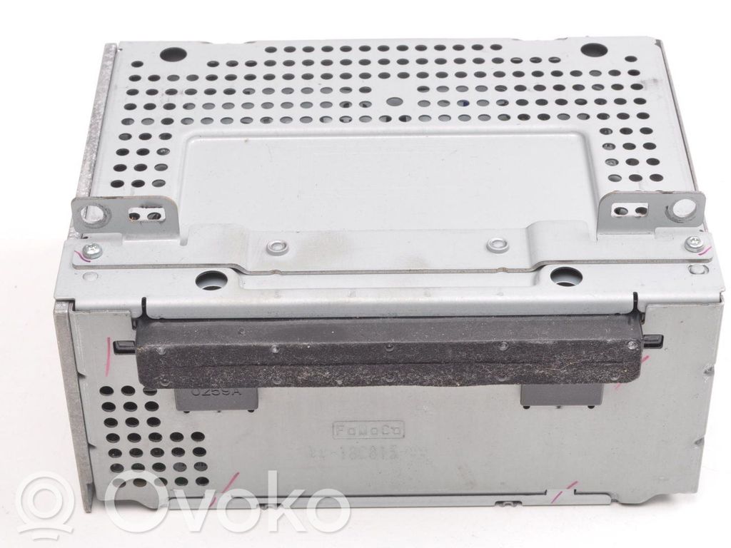 Ford Focus Panel / Radioodtwarzacz CD/DVD/GPS 
