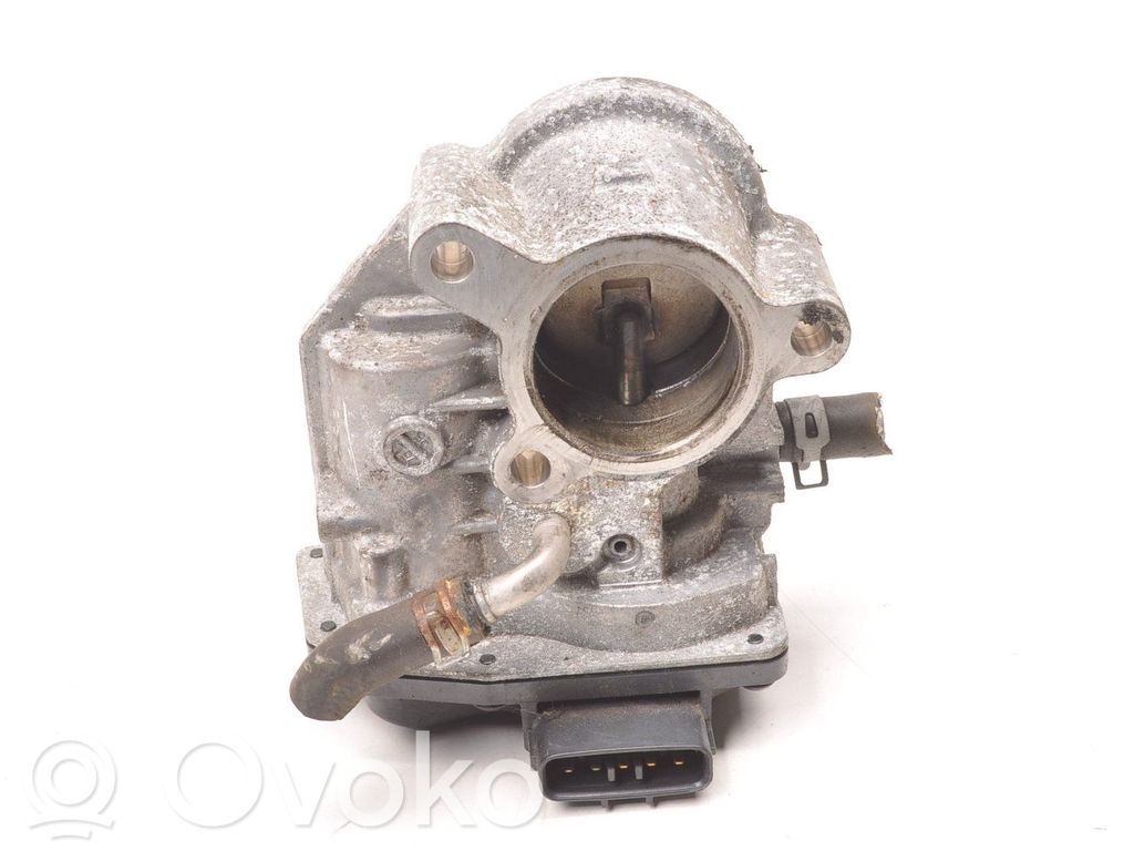 Honda Civic IX EGR-venttiili 