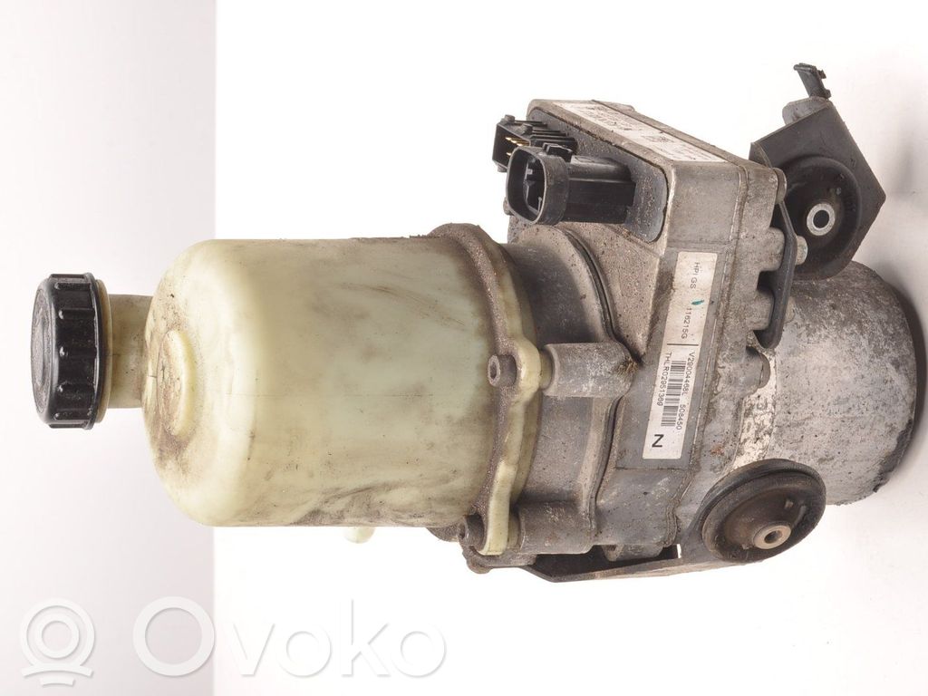 Dacia Duster Pompe de direction assistée électrique 