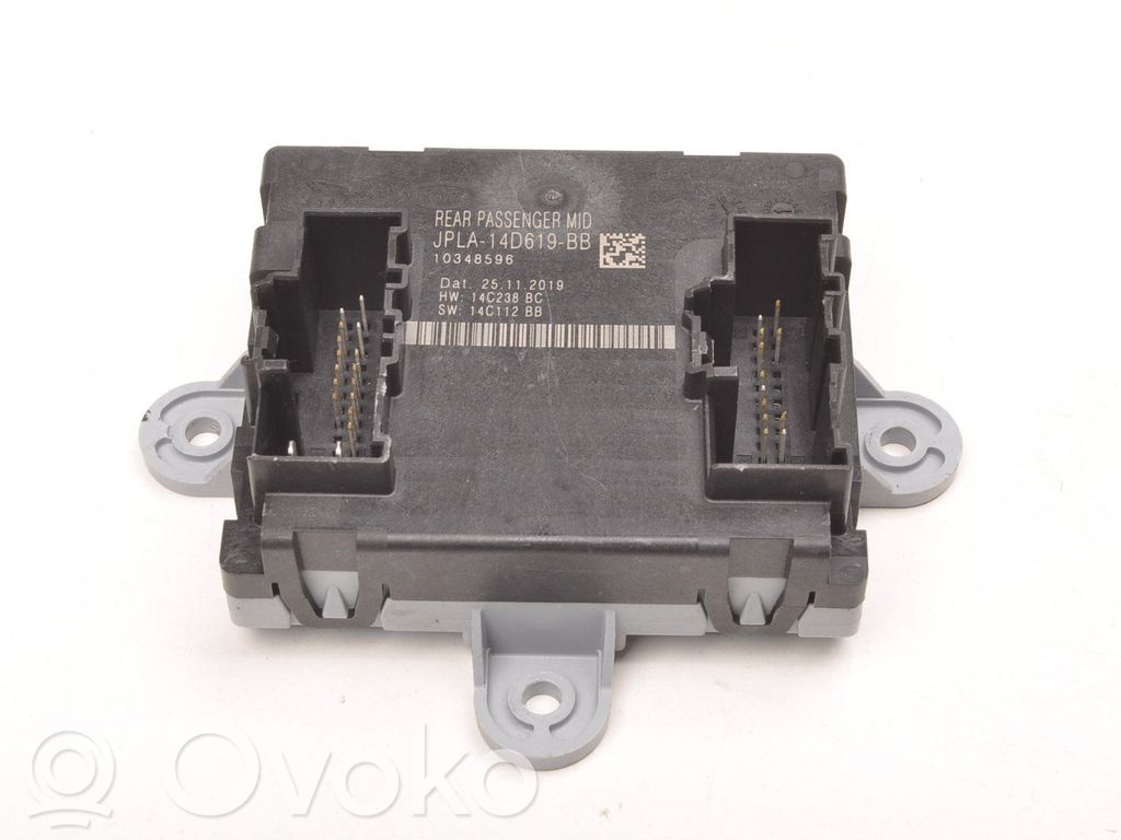 Land Rover Range Rover Sport L494 Unité de commande module de porte 