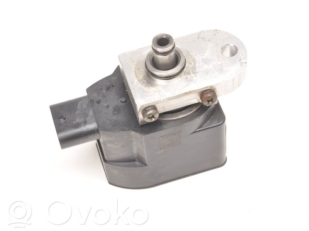 BMW iX3 G08 Sensor 