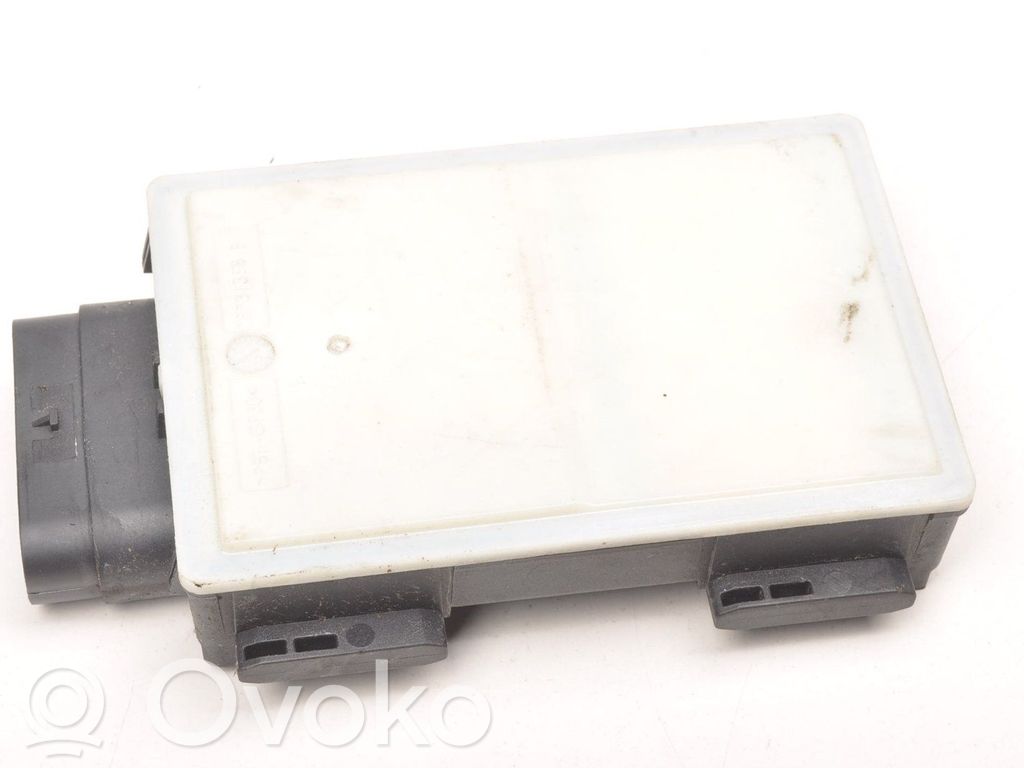 BMW iX3 G08 Sensor de radar Distronic 