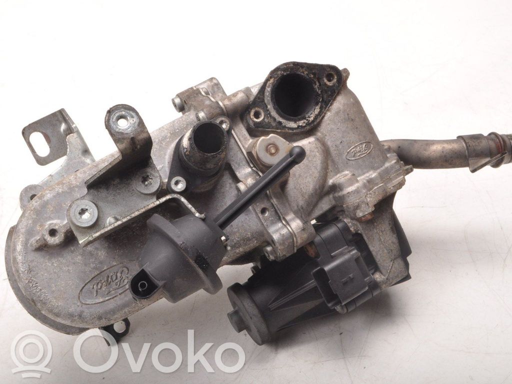 Ford Tourneo EGR valve 