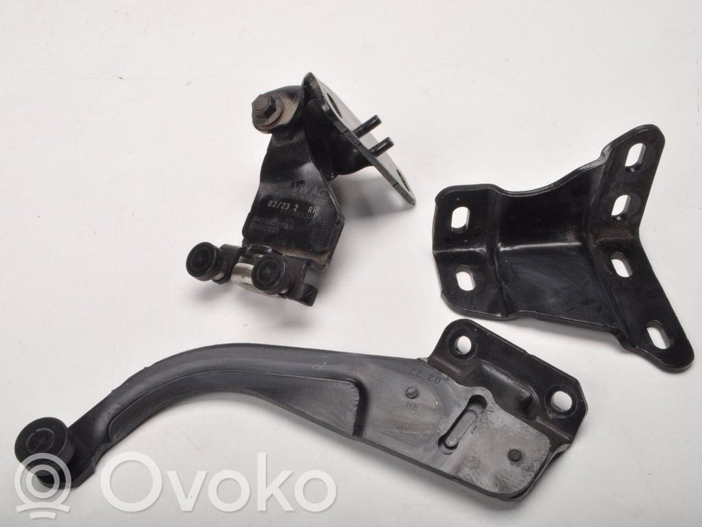 Ford Tourneo Ritinėlio kreiptuvas vidurinis/ vyris vidurinis 
