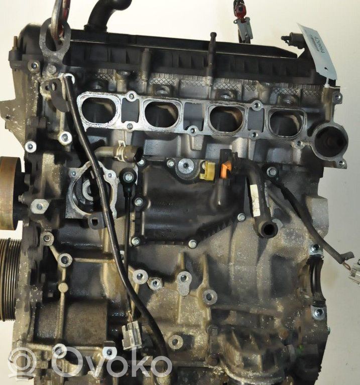 Ford Focus C-MAX Variklio komplektas 