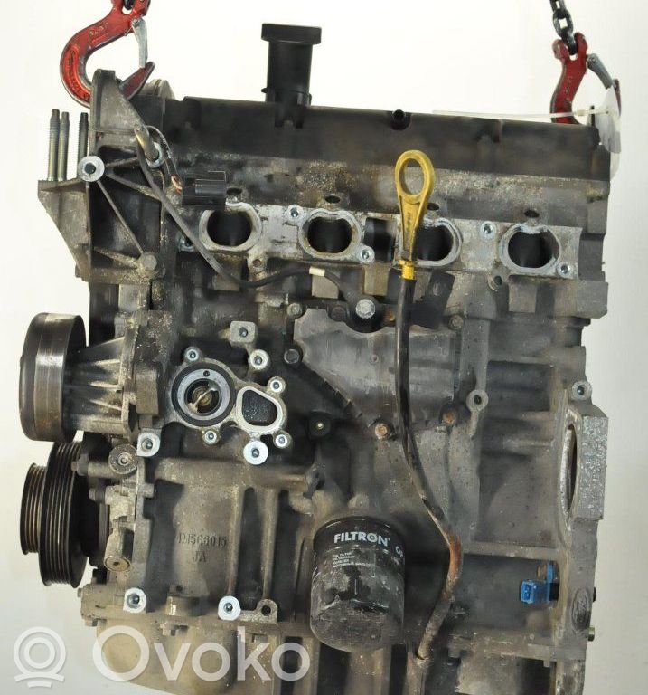 Ford Fusion Dzinēja komplekts 