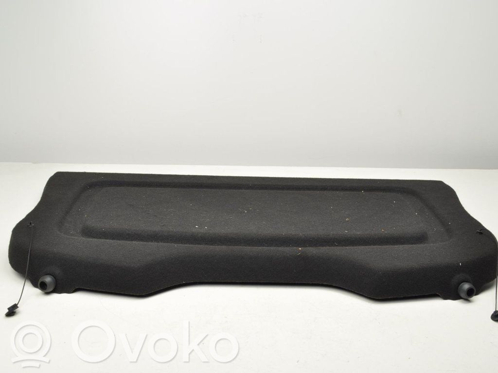 Ford Focus Hattuhylly 