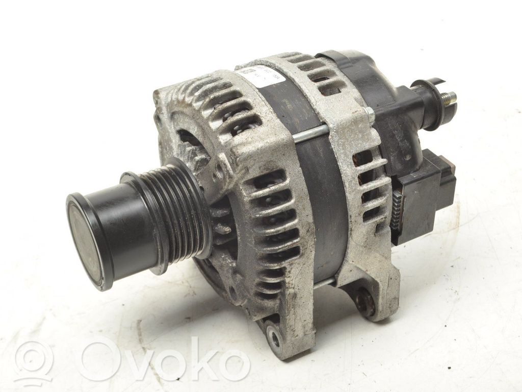 Ford Fiesta Ģenerators 
