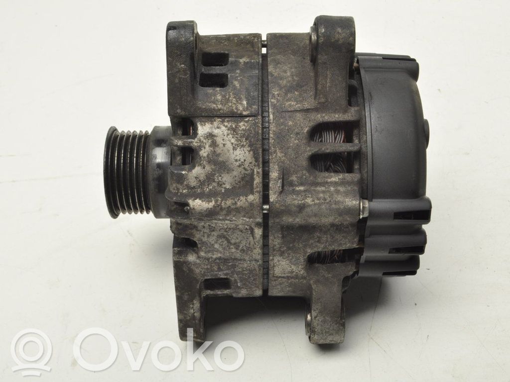 Mercedes-Benz SLK AMG R172 Alternator 