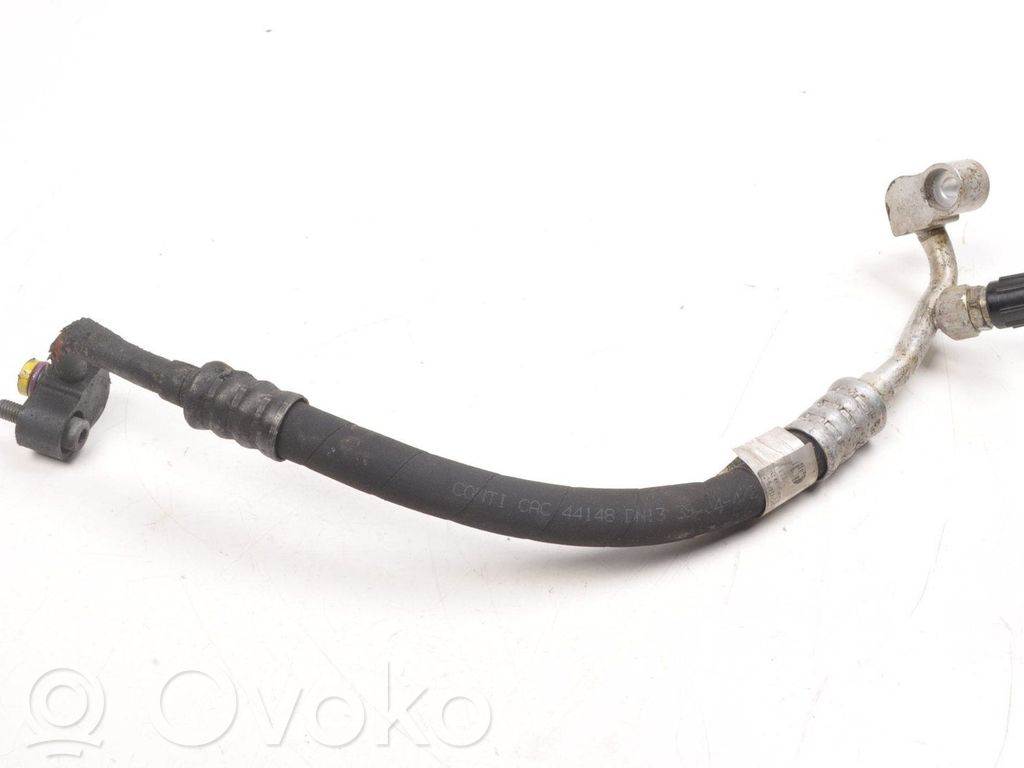 BMW 3 E46 Wąż / Przewód klimatyzacji A/C 