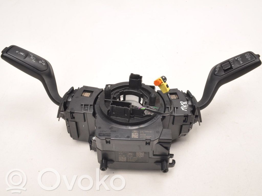 Ford Fiesta Kit interrupteurs 