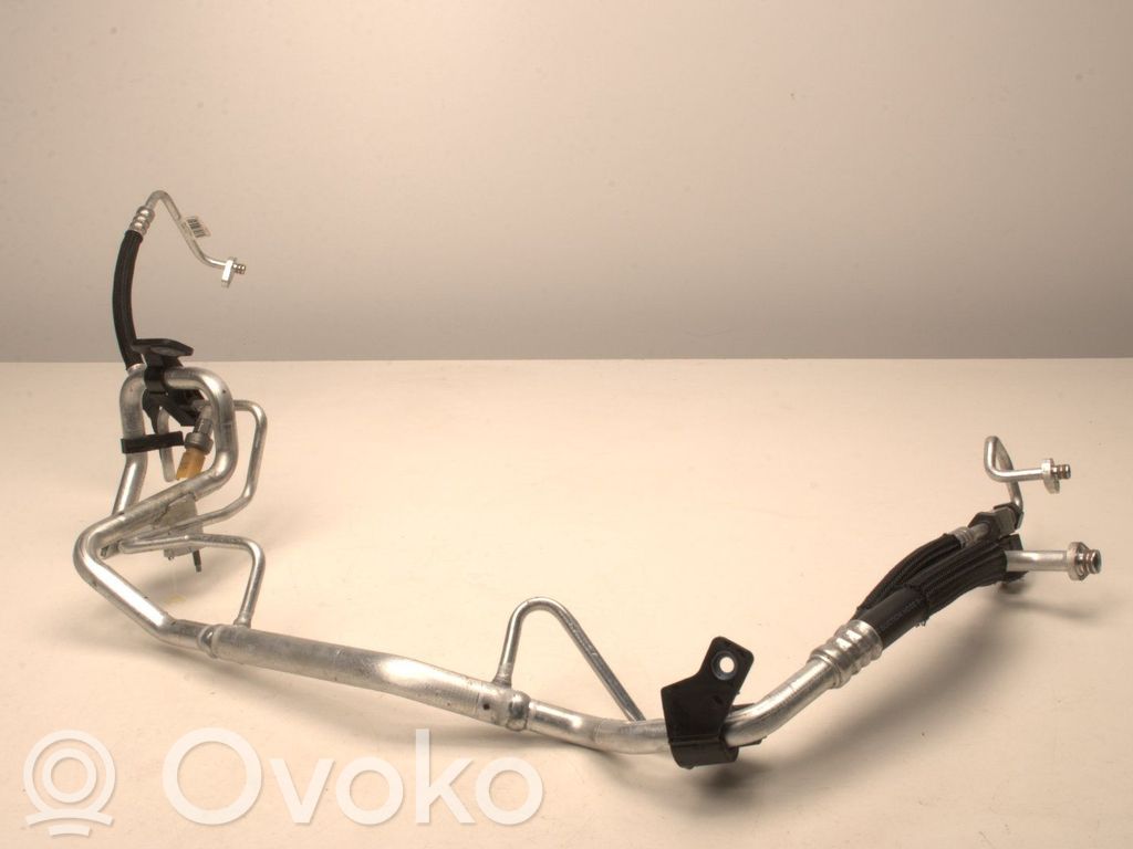 Peugeot Rifter Ilmastointilaitteen putki (A/C) 