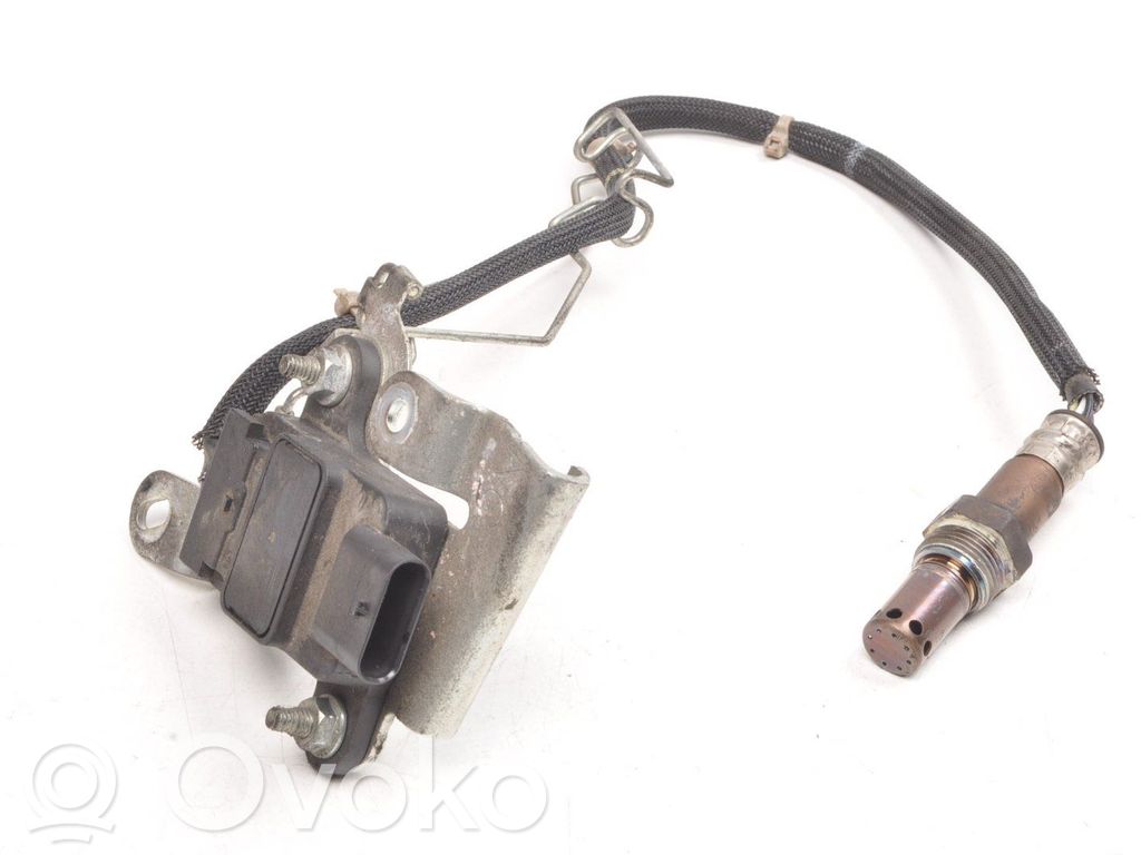 Toyota Hilux VIII Lambda probe sensor 