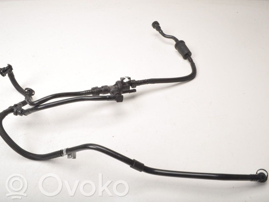 Mini One - Cooper F56 F55 Linea/tubo/manicotto del vuoto 