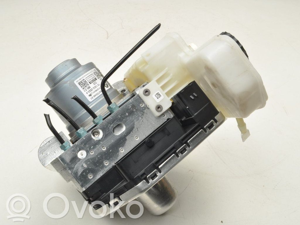 BMW i4 ABS Pump 