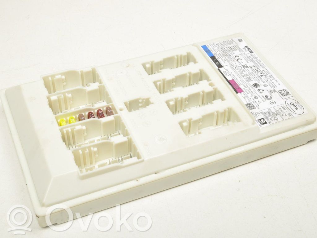 Kėbulo modulis   5A9C915