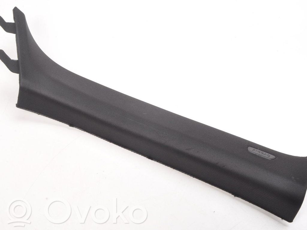 BMW i4 (A) statramsčio apdaila 
