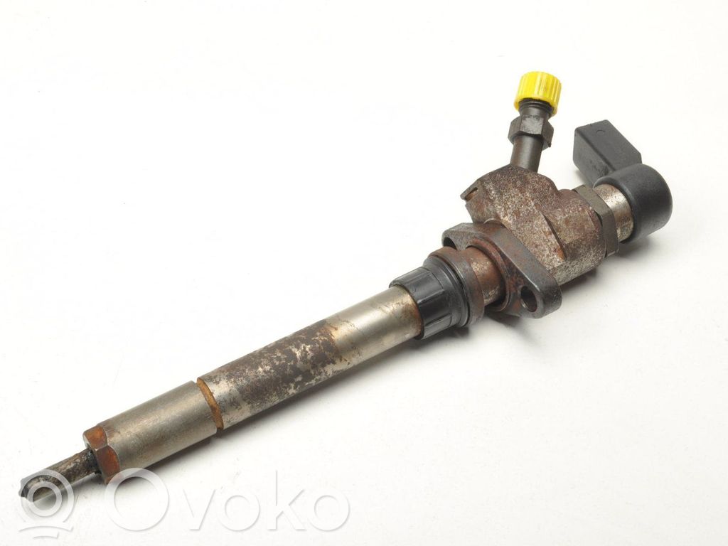 Ford Mondeo MK IV Fuel injector 